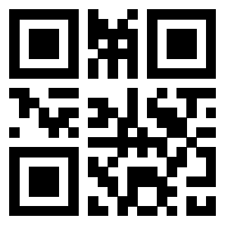3307893142 QrCode associato