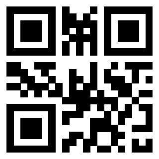 Qr Code di 3307893143