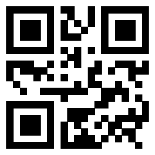 Il Qr Code di 3307893144