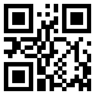 3307893150 - Immagine del QrCode associato