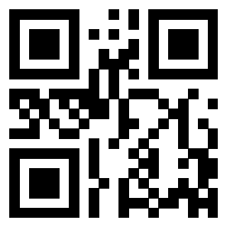 Il Qr Code di 3307893151