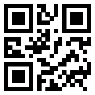 Il QrCode di 3307893154