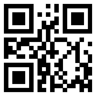 Il Qr Code di 3307893156