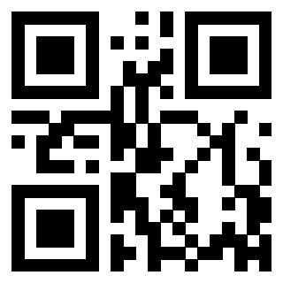 Immagine del QrCode di 3307893157