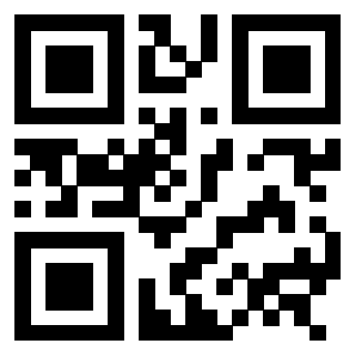 3307893158 - Immagine del QrCode associato