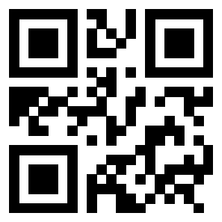 QrCode di 3307893165