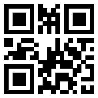 3307893166 - Immagine del Qr Code