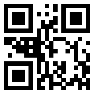Scansione del Qr Code di 3307893169