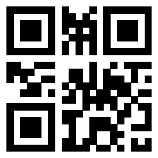 Il QrCode di 3307893172
