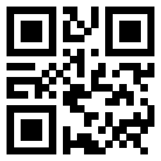 3307893173 QrCode associato
