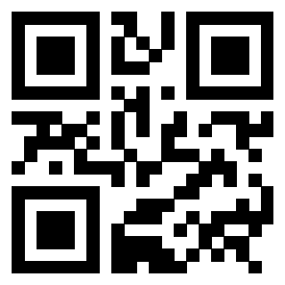 3307893174 QrCode associato