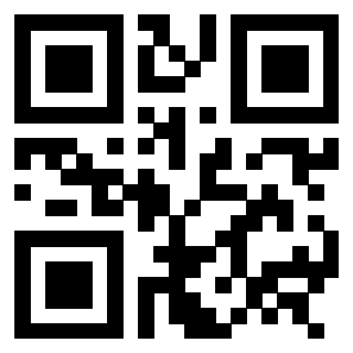 Immagine del Qr Code di 3307893175