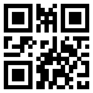 Qr Code di 3307893183