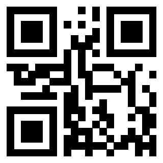 3307893187 - Immagine del QrCode associato