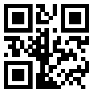 3307893188 QrCode associato