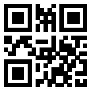 Qr Code di 3307893189