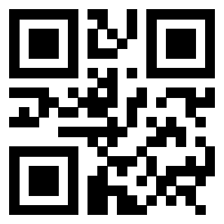 3307893191 - Immagine del Qr Code