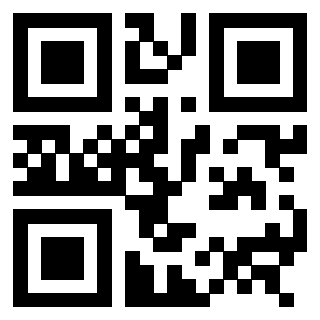 3307893192 Qr Code associato