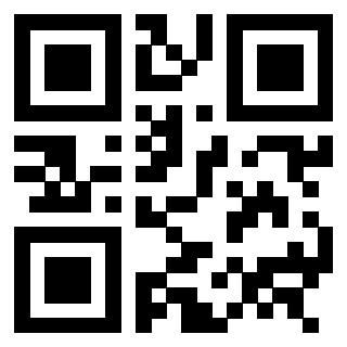 Il QrCode di 3307893196