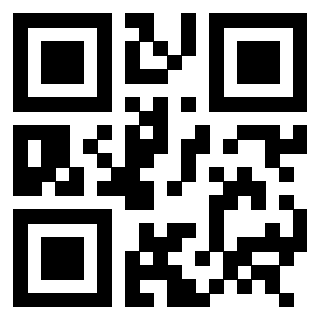 Qr Code di 3307893197