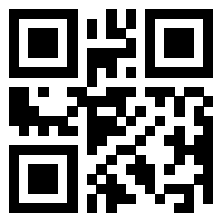 Il Qr Code di 3307893198