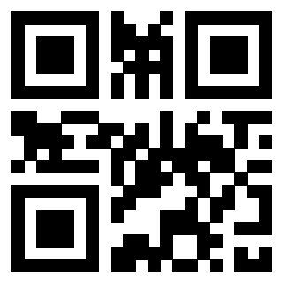 Qr Code di 3307893199
