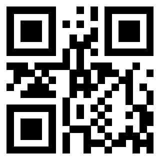 3307893200 - Immagine del Qr Code associato