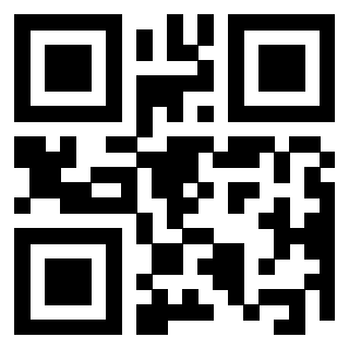 Immagine del Qr Code di 3307893201
