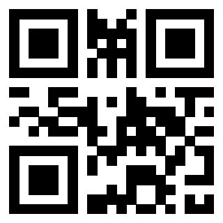 3307893202 - Immagine del Qr Code associato