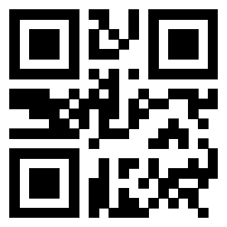 3307893203 - Immagine del QrCode