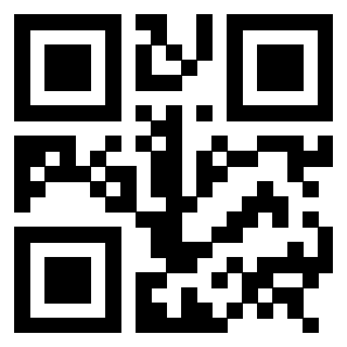 3307893204 - Immagine del Qr Code associato
