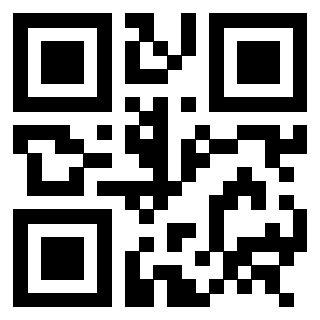 3307893207 Qr Code associato