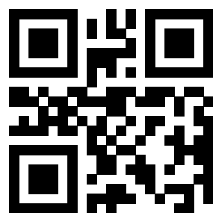 3307893208 QrCode associato