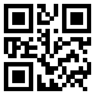Il QrCode di 3307893209