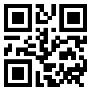Immagine del Qr Code di 3307893213