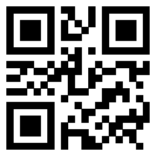 Il QrCode di 3307893214