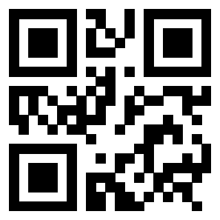 QrCode di 3307893215
