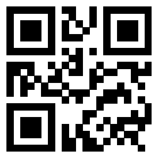Qr Code di 3307893218