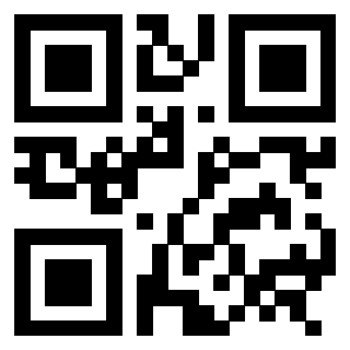 3307893219 QrCode associato