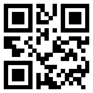 Il Qr Code di 3307893222
