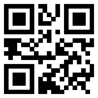 3307893225 - Immagine del QrCode