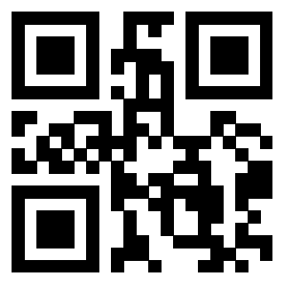 3307893226 - Immagine del Qr Code