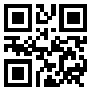 3307893227 - Immagine del QrCode associato