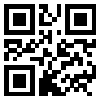 3307893228 Qr Code associato