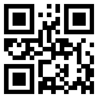 3307893229 Qr Code associato