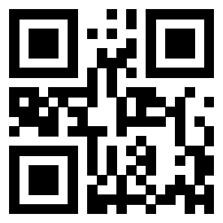 Immagine del QrCode di 3307893231