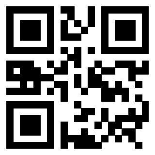 3307893233 - Immagine del QrCode