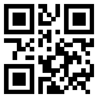 Qr Code di 3307893235