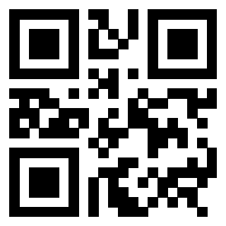 3307893236 - Immagine del QrCode associato