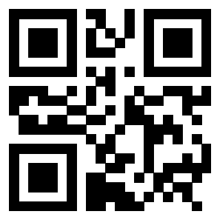 3307893237 - Immagine del Qr Code